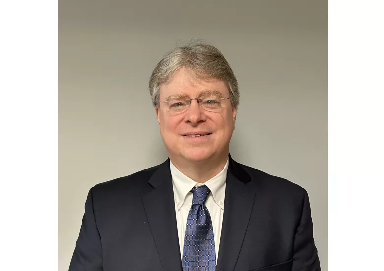 image of Jim Lennon